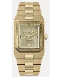 Vivienne Westwood - Brunswick Watch Stainless Steel - Lyst