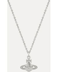 Vivienne Westwood - Marinetta Pendant Necklace - Lyst
