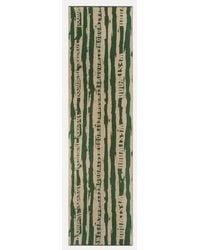 Vivienne Westwood - Scarf New Punk Stripe - Lyst