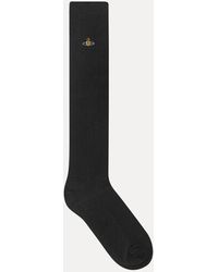 Vivienne Westwood - Basic Crew Sock Basic Crew - Lyst