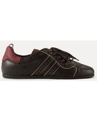 Vivienne Westwood - Drunken Trainer Leather - Lyst