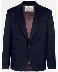 Vivienne Westwood - One Button Jacket - Lyst