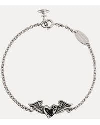 Vivienne Westwood - Herbert Bracelet - Lyst
