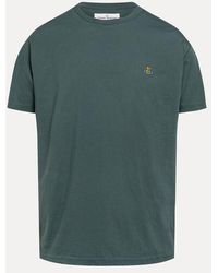Vivienne Westwood - Classic T-Shirt Multicolour Orb Cotton - Lyst