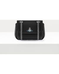 Vivienne Westwood - Small Purse With Chain - Lyst