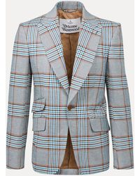 Vivienne Westwood - One Button Jacket - Lyst