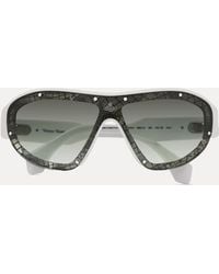 Vivienne Westwood - Pinzolo Sunglasses Acetate - Lyst