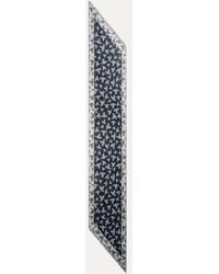 Vivienne Westwood - Two Point Scarf Paris Orb - Lyst
