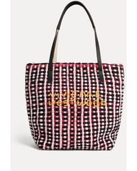 Vivienne Westwood - Studio Shopper Woven Shirting - Lyst