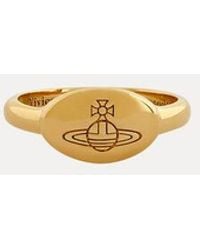 Vivienne Westwood - Tilly Ring - Lyst
