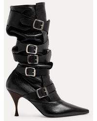 Vivienne Westwood - Treasure Boot Supple/Veget Tanned - Lyst