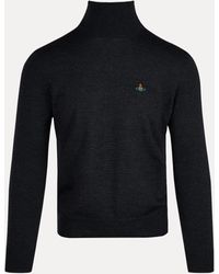 Vivienne Westwood Turtlenecks for Men 