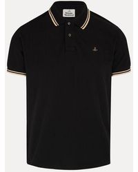 Vivienne Westwood - Classic Polo Solid Piquet - Lyst