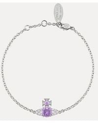 Vivienne Westwood - Ismene Bracelet - Lyst