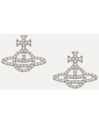 Vivienne Westwood - Calliope Earrings - Lyst