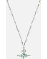 Vivienne Westwood - Ofelia Pendant Necklace - Lyst