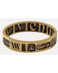 Vivienne Westwood - Lancelot Bangle - Lyst
