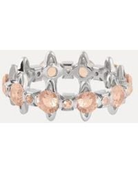 Vivienne Westwood - Warwick Ring - Lyst