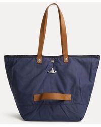 Vivienne Westwood - Utility Shopper Utility Drill - Lyst