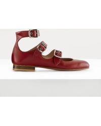 Vivienne Westwood - Roman Three Strap - Lyst