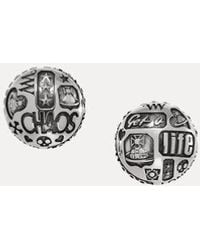 Vivienne Westwood - Victorine Earrings - Lyst