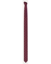 Vivienne Westwood - Super Long Tie 8.5Cm Multiorb - Lyst