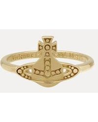 Vivienne Westwood - Marinetta Ring - Lyst