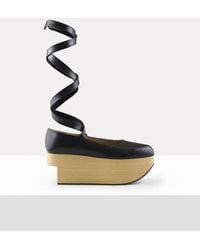 Vivienne Westwood - Rockinghorse Ballerina - Lyst