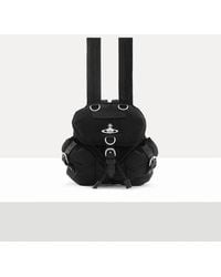 Vivienne Westwood - Highland Small Backpack - Lyst