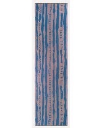 Vivienne Westwood - Scarf New Punk Stripe - Lyst