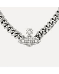 Vivienne Westwood - Graziella Small Choker - Lyst