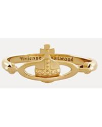 Vivienne Westwood - Vendome Ring - Lyst