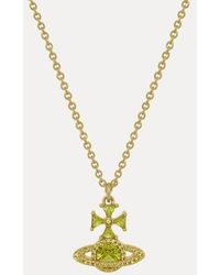 Vivienne Westwood - Mila Pendant Necklace - Lyst