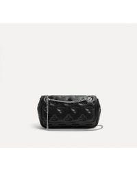 Vivienne Westwood - Chain Crossbody Purse Multi Orb Soft Pu - Lyst