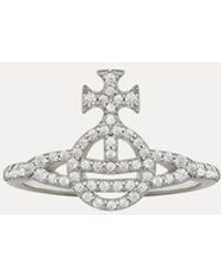 Vivienne Westwood - Calliope Ring - Lyst