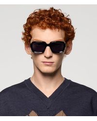 Vivienne Westwood Prince Charming サングラス 2025年の夏に