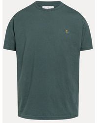 Vivienne Westwood - Classic T-Shirt Multicolour Orb Cotton - Lyst
