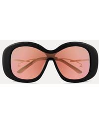Vivienne Westwood - Suki Sunglasses Acetate - Lyst