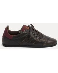 Vivienne Westwood - Drunken Trainer Leather - Lyst