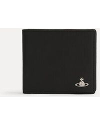 Vivienne Westwood - Billfold Wallet Supple Leather - Lyst