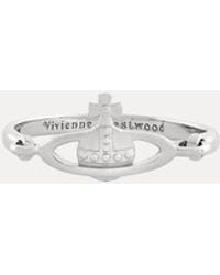 Vivienne Westwood - Vendome Ring - Lyst