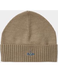 vivienne westwood beanie sale
