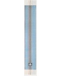 Vivienne Westwood - Scarf Chunky Stripe - Lyst