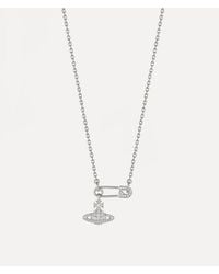 Vivienne Westwood - Lucrece Pendant - Lyst