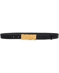 ViX - Deva Belt - Lyst