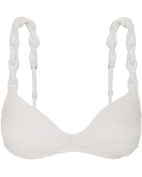 ViX - Savyon Leanne Vivian Top - Lyst