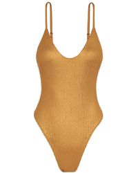 ViX - Scales Bailey One Piece - Lyst
