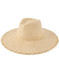 ViX - Celina Hat - Lyst