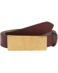 ViX - Luna Belt - Lyst