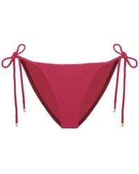 ViX - Firenze Tie Side Bottom (exchange Only) - Lyst
